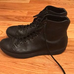 Prada boots